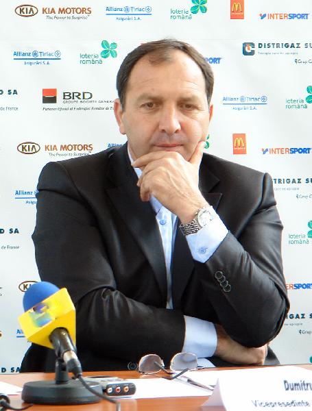 SIBIU -  SARAJEVO - TERMOPILE